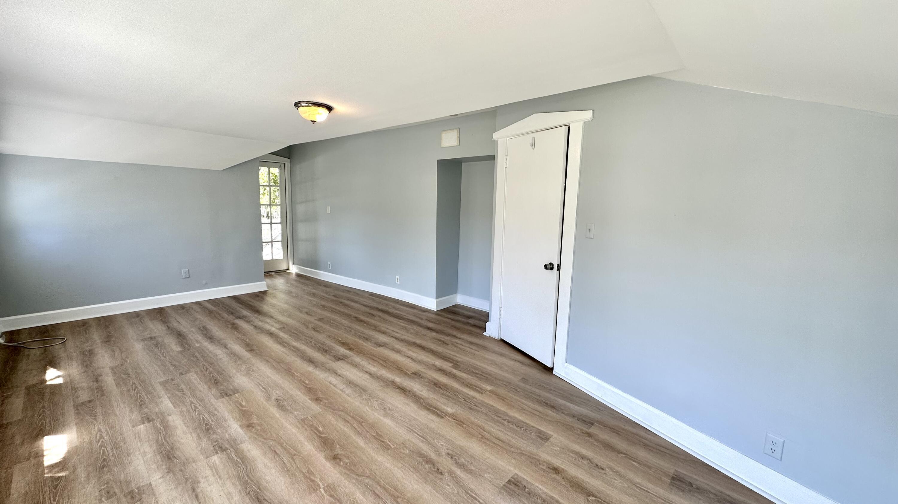 LAKE WORTH TOWN OF - Residential Lease