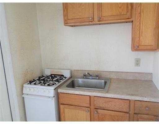 Trumam - Residential Lease