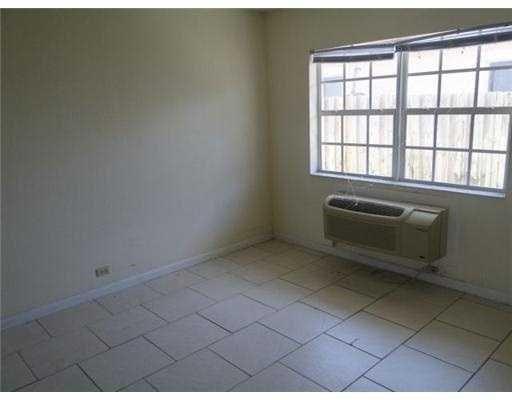 Trumam - Residential Lease