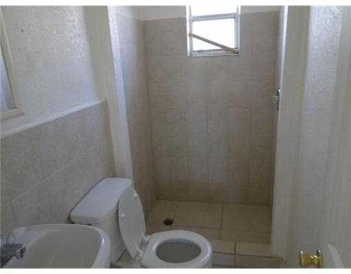 Trumam - Residential Lease