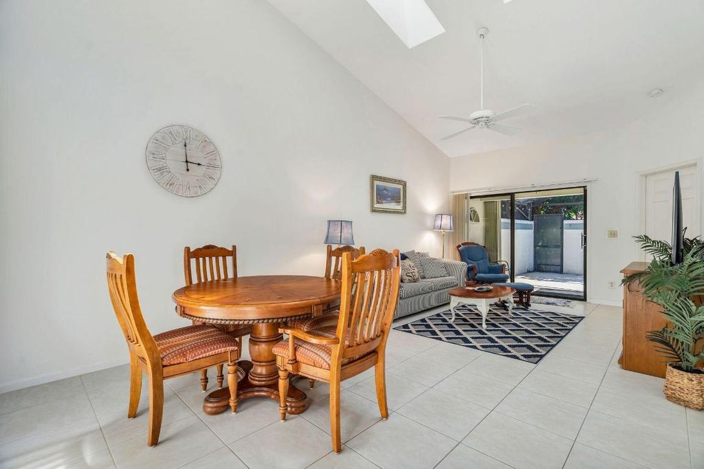 Photo of 502 Sea Oats Drive #A-4, Juno Beach, FL 33408 (MLS # R10883129)