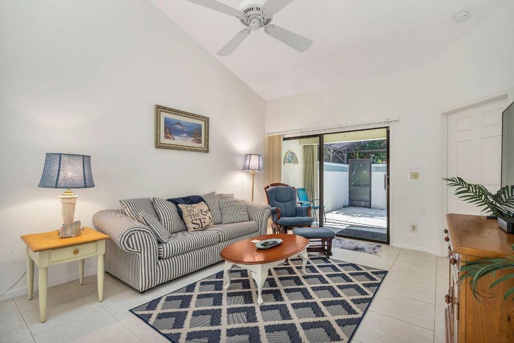 Photo of 502 Sea Oats Drive #A-4, Juno Beach, FL 33408 (MLS # R10883129)