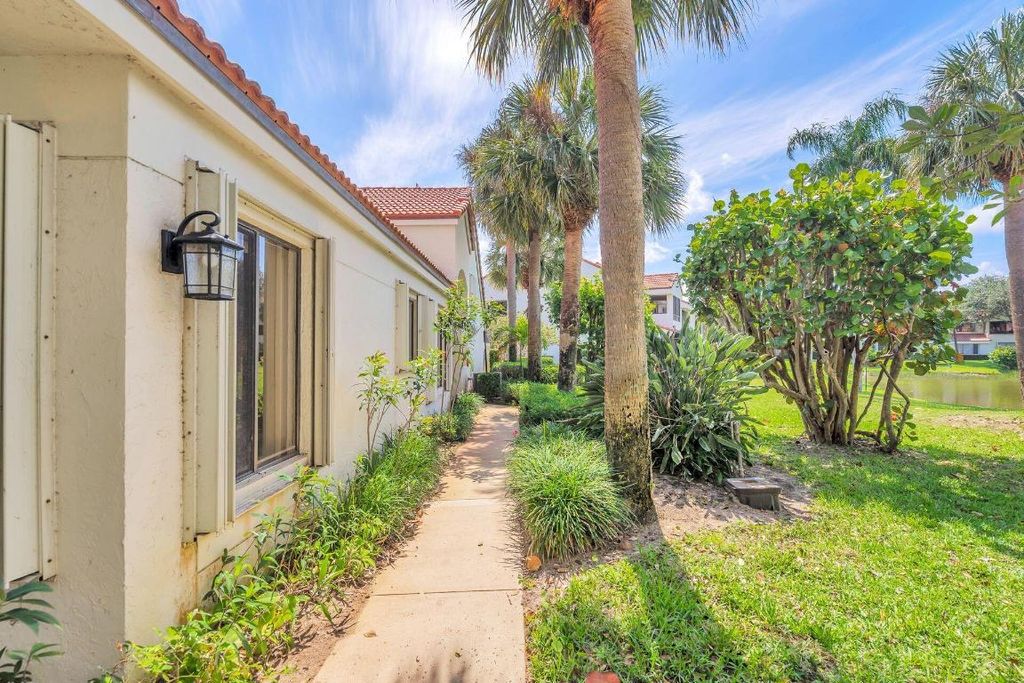 Photo of 502 Sea Oats Drive #A-4, Juno Beach, FL 33408 (MLS # R10883129)