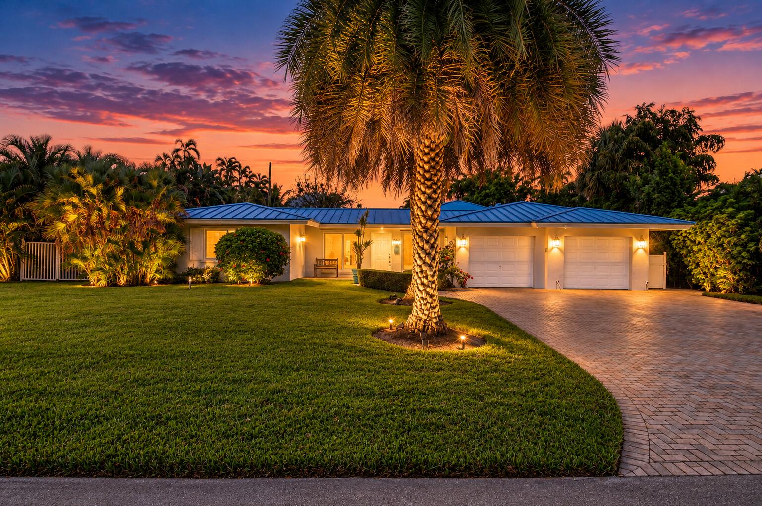 2801 Coral Shores Drive