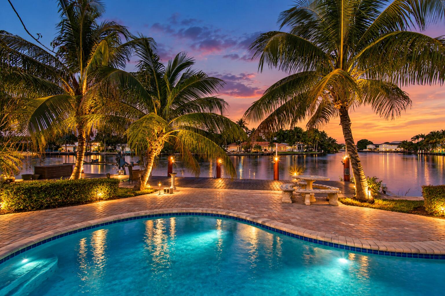 2801 Coral Shores Drive