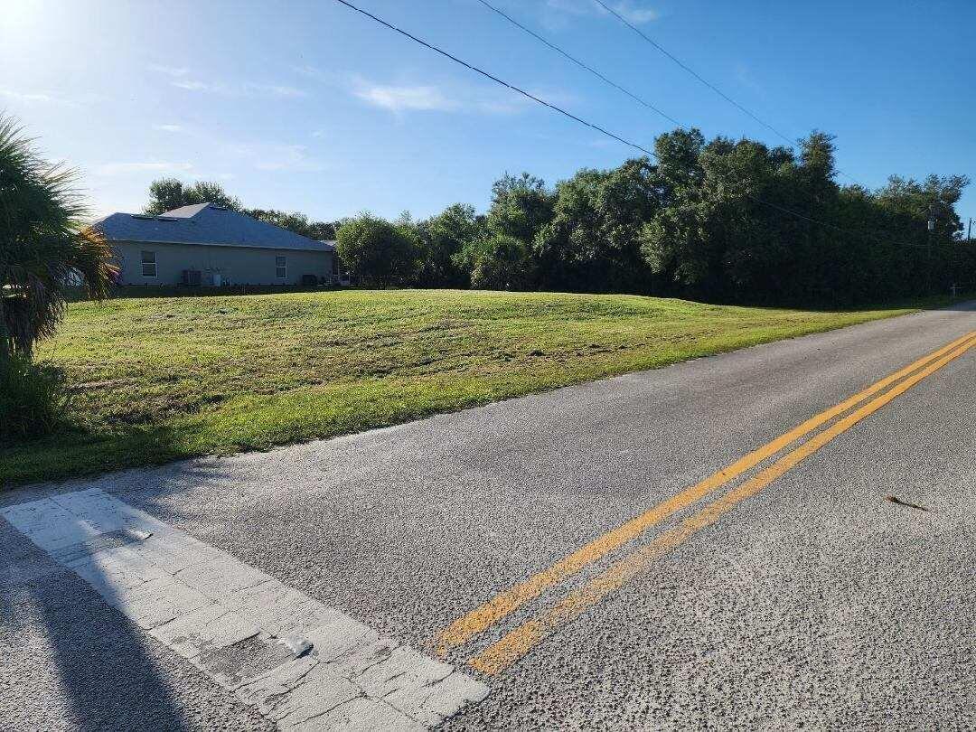 Discover this beautiful parcel of land located at 9246 87th St in Vero Beach. This spacious property offers a serene setting with ample potential for building your dream home or investment project. Surrounded by nature, the lot provides a peaceful retreat while still being conveniently close to local amenities and attractions. Enjoy the charm and tranquility of Vero Beach living on this promising piece of land.