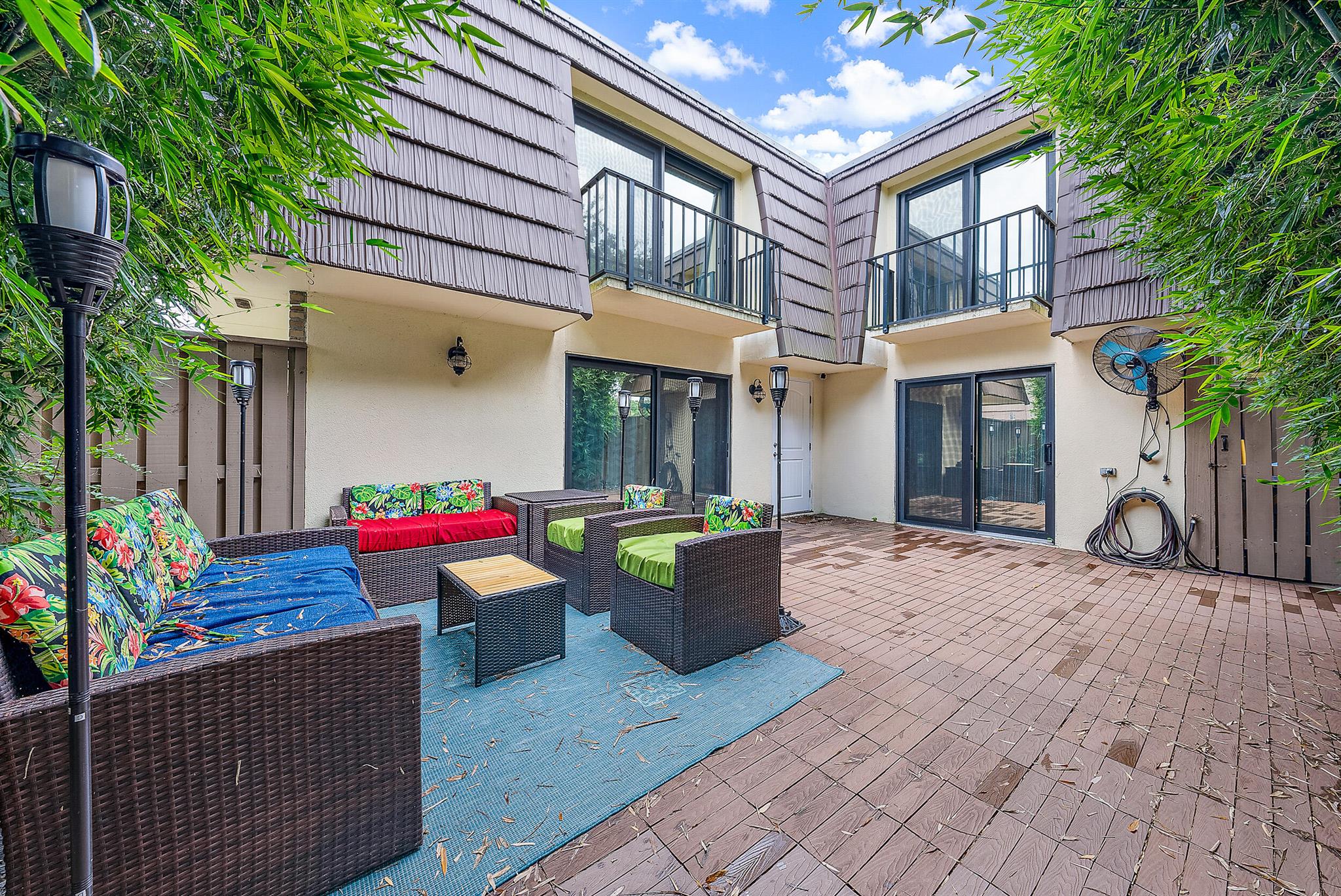 SANDALWOOD ESTATES - Residential