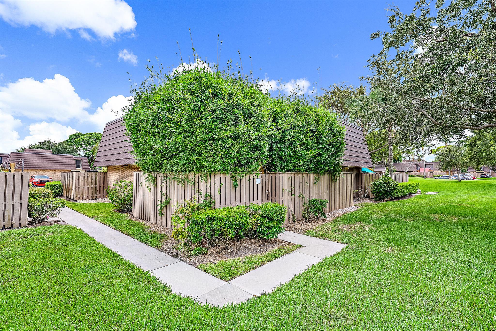 SANDALWOOD ESTATES - Residential