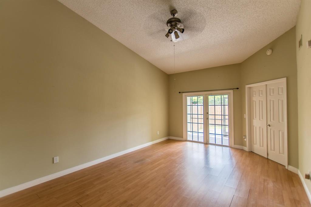 ARBOR GLEN PL 1 - Residential