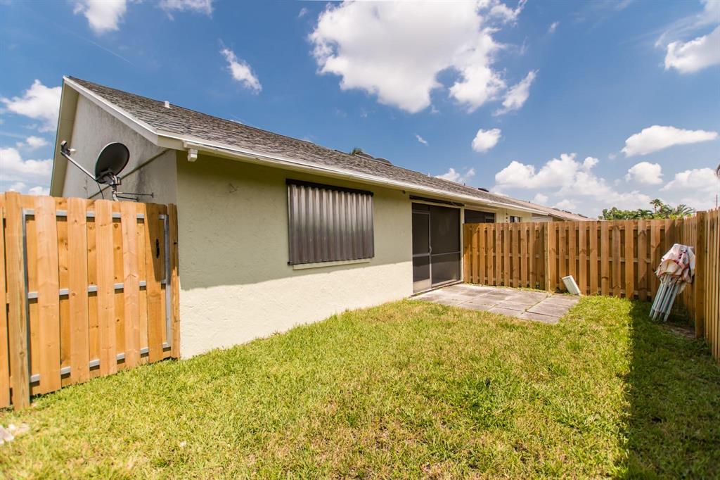 ARBOR GLEN PL 1 - Residential