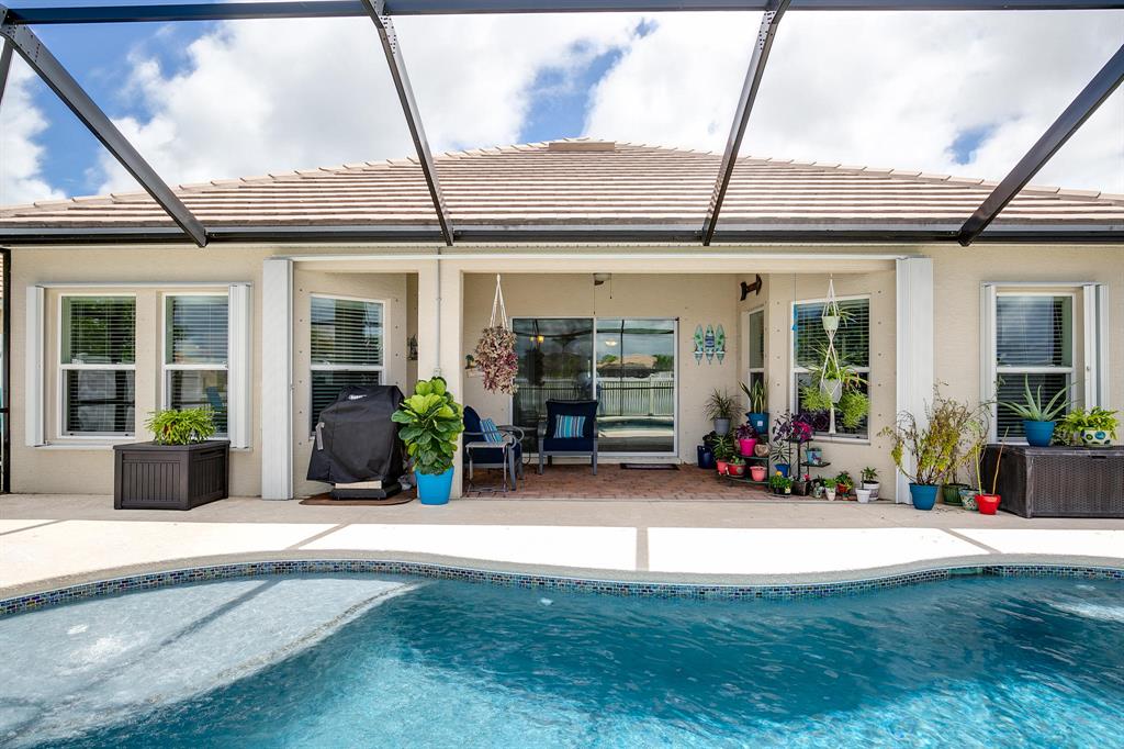 TRADITION PLAT NO 29 - Residential