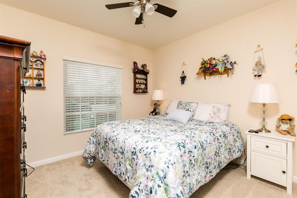 TRADITION PLAT NO 29 - Residential