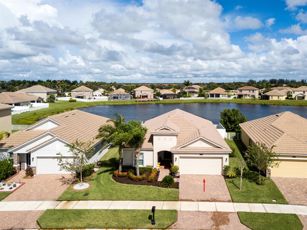 TRADITION PLAT NO 29 - Residential