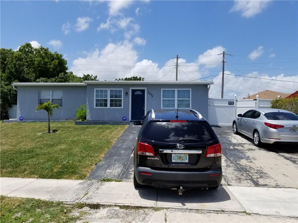 Rolling Green Ridge Seacr - Residential