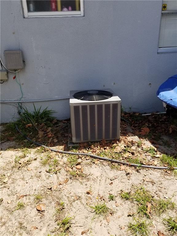 Rolling Green Ridge Seacr - Residential