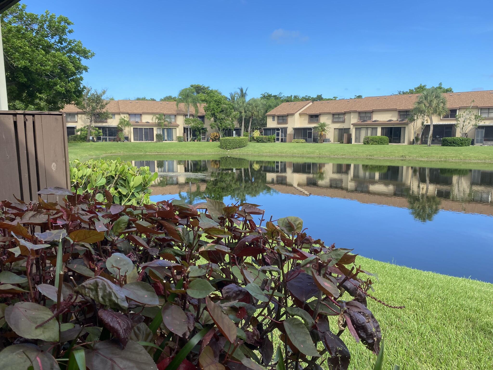 KARANDA VILLAGE III-D CONDO - Residential Lease