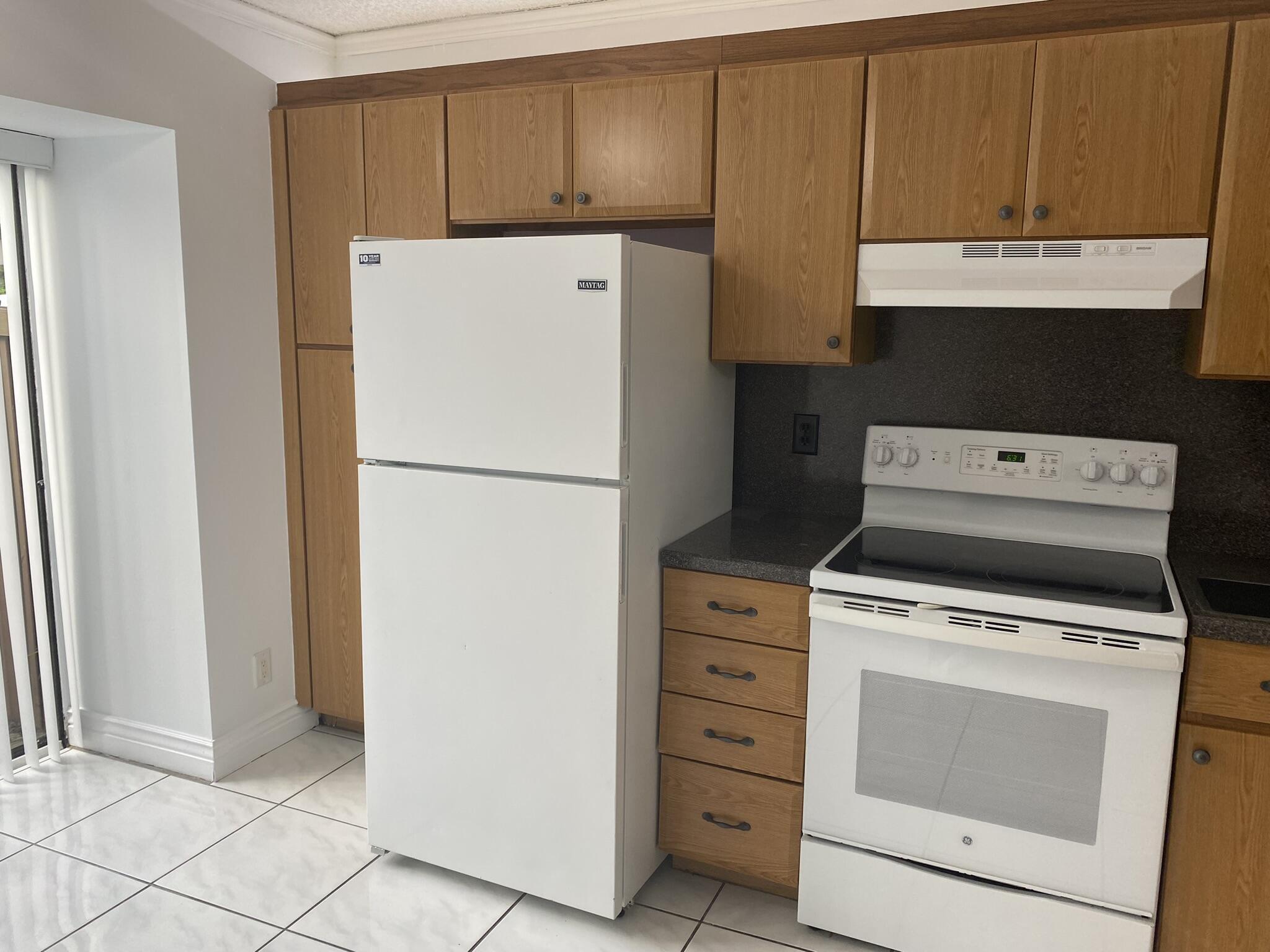 KARANDA VILLAGE III-D CONDO - Residential Lease