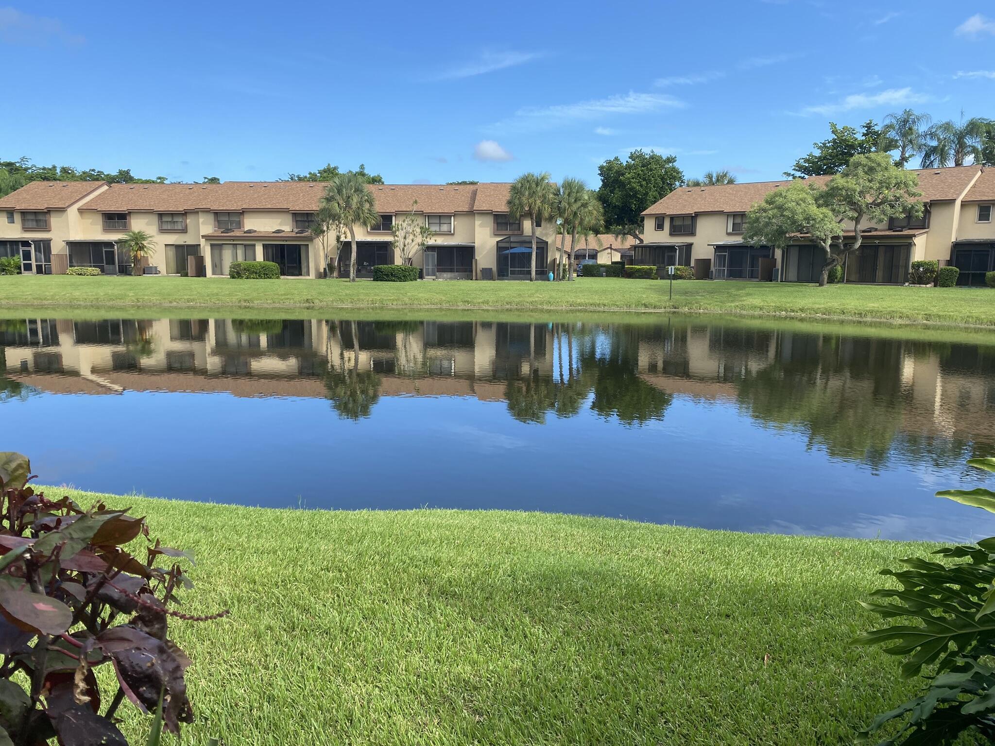 KARANDA VILLAGE III-D CONDO - Residential Lease