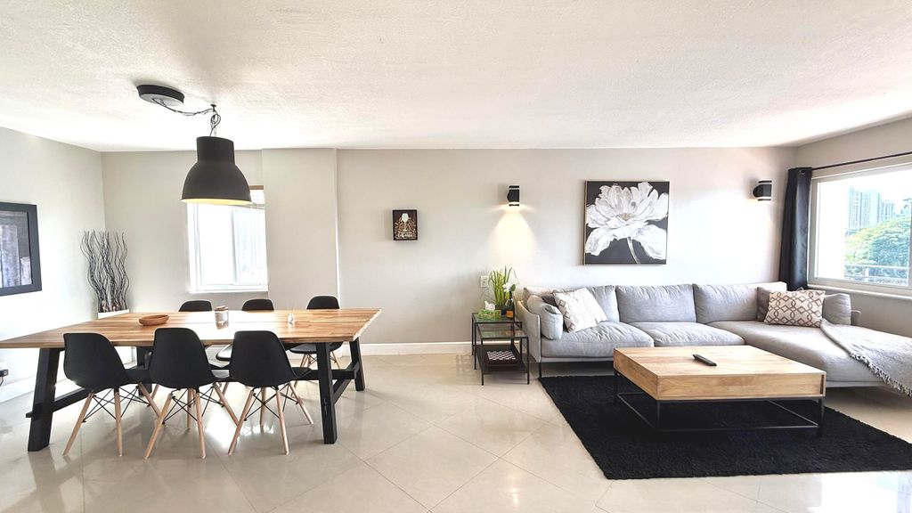 Photo of 401 Golden Isles Drive #409, Hallandale Beach, FL 33009 (MLS # R11160328)