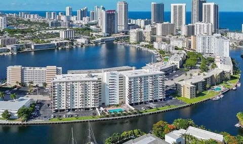 401 Golden Isles Drive 409 Hallandale Beach FL 33009