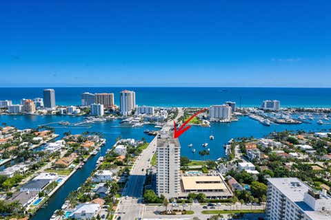 Photo of 2500 E Las Olas Boulevard #1006, Fort Lauderdale, FL 33301 (MLS # B26040862)