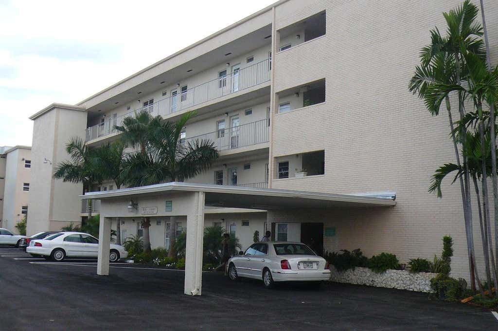 Photo of 2400 NE 1st Lane #206, Boynton Beach, FL 33435 (MLS # R11162720)