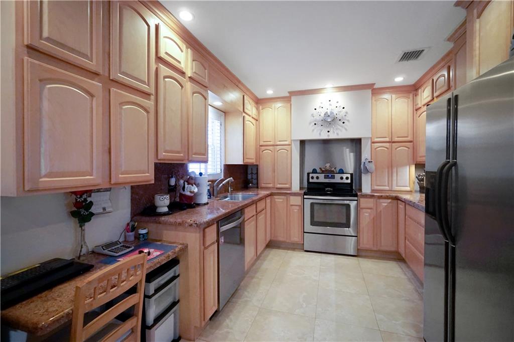 Tod Acres Country Club - Residential