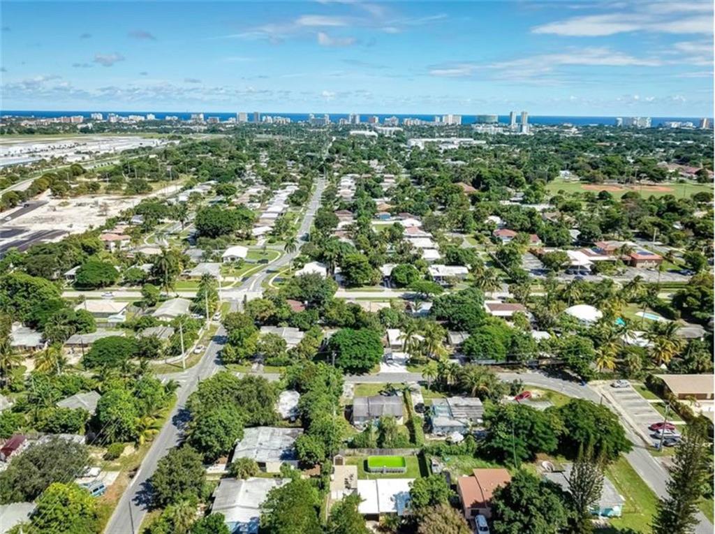 Tod Acres Country Club - Residential