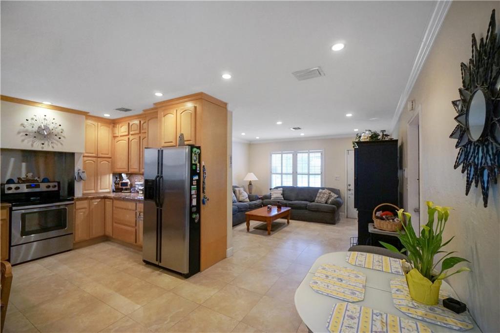 Tod Acres Country Club - Residential