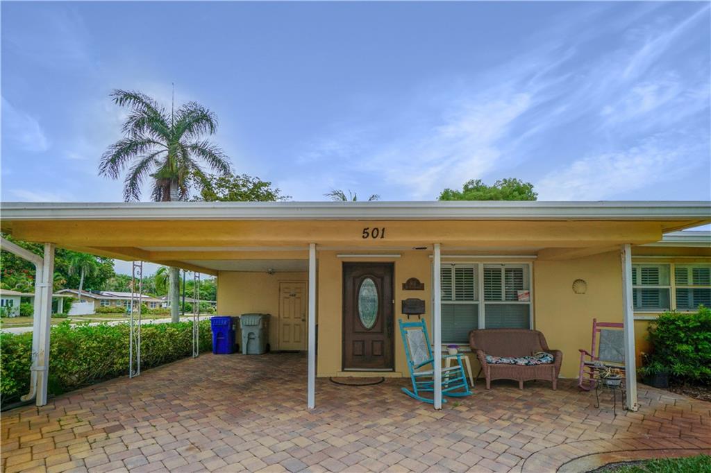 Tod Acres Country Club - Residential