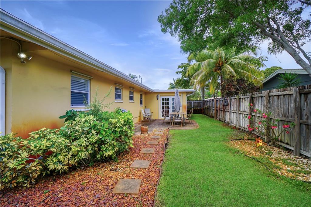 Tod Acres Country Club - Residential