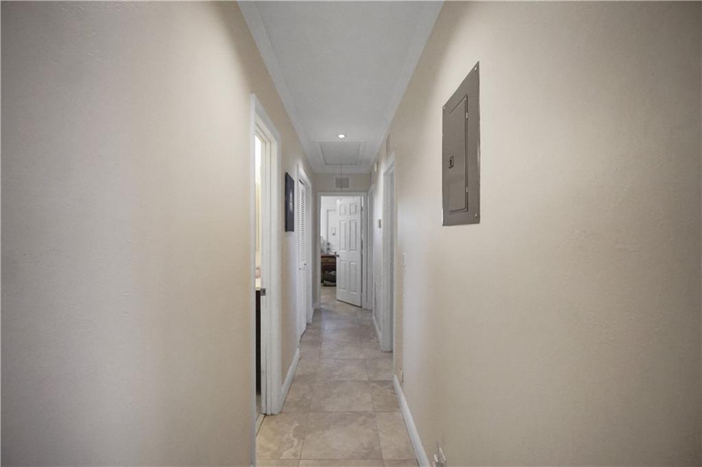 Tod Acres Country Club - Residential