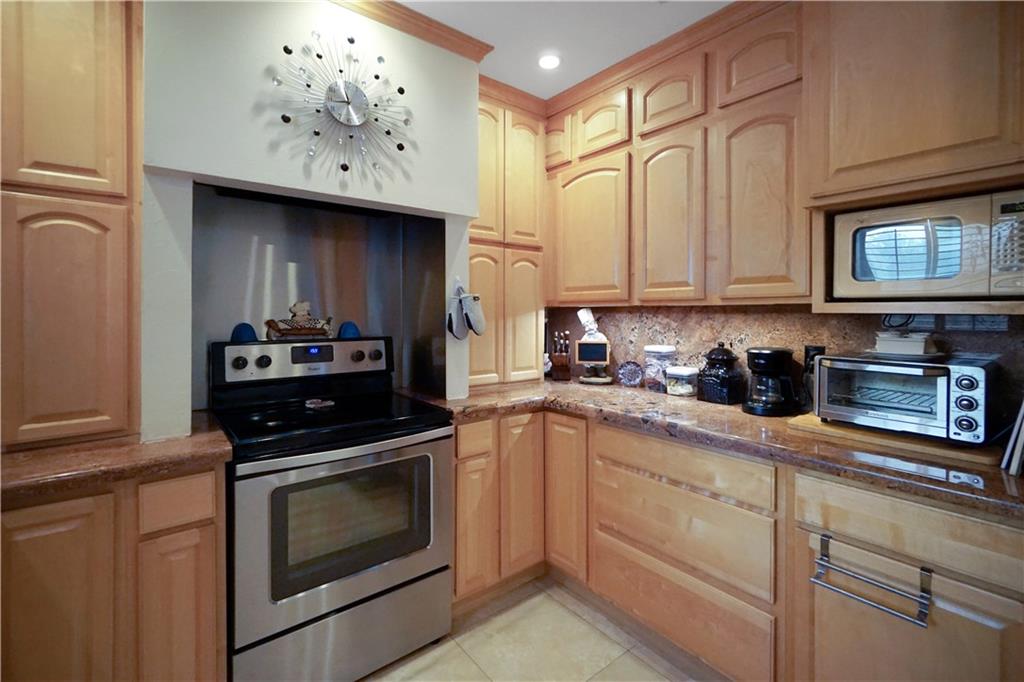Tod Acres Country Club - Residential