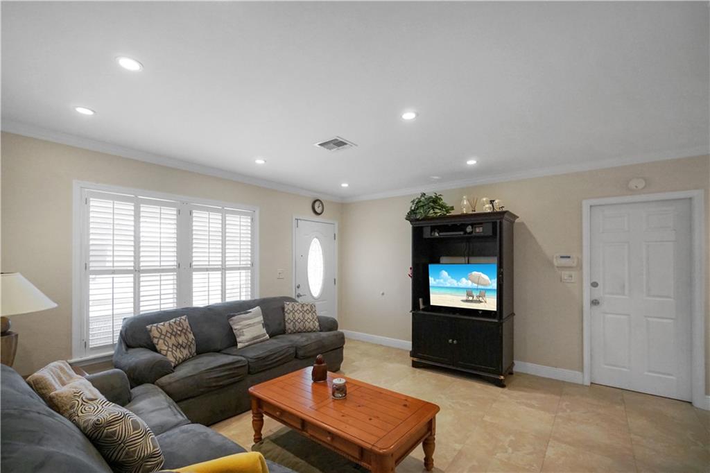Tod Acres Country Club - Residential