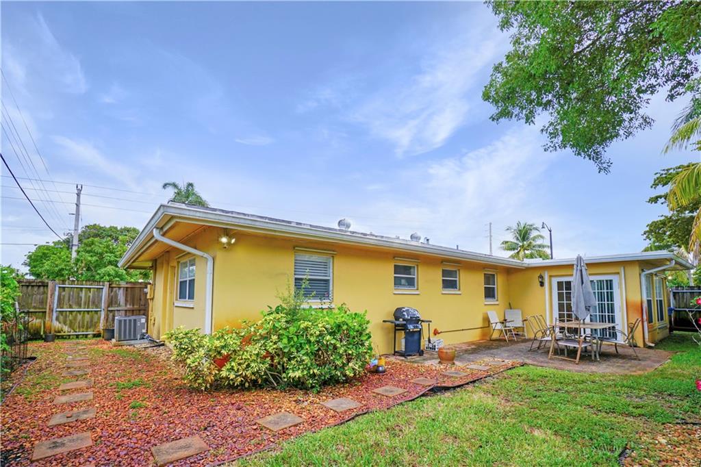 Tod Acres Country Club - Residential