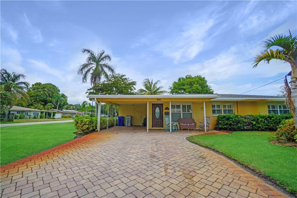Tod Acres Country Club - Residential
