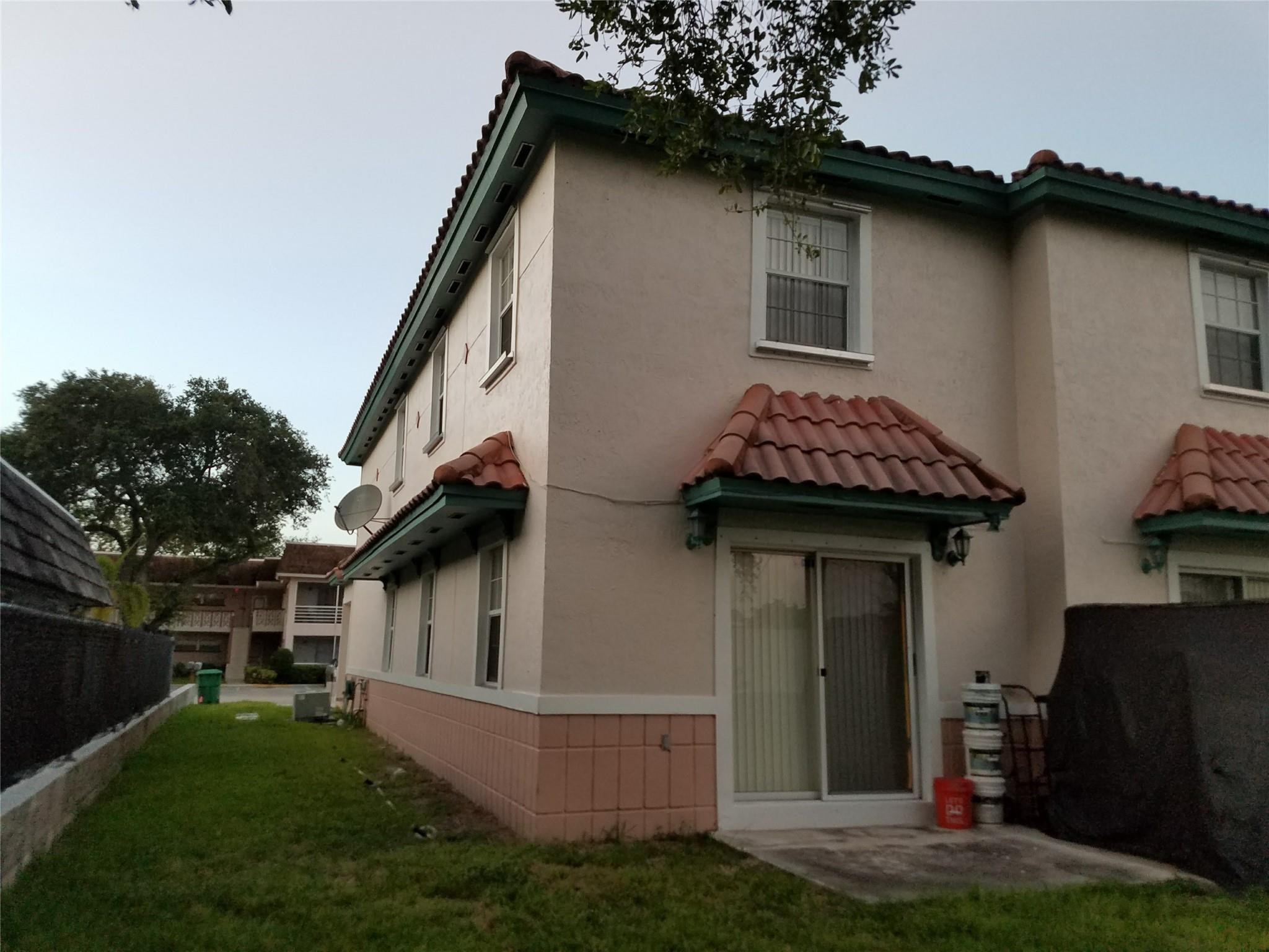 Rodgers Heights 25-45 B - Residential Lease