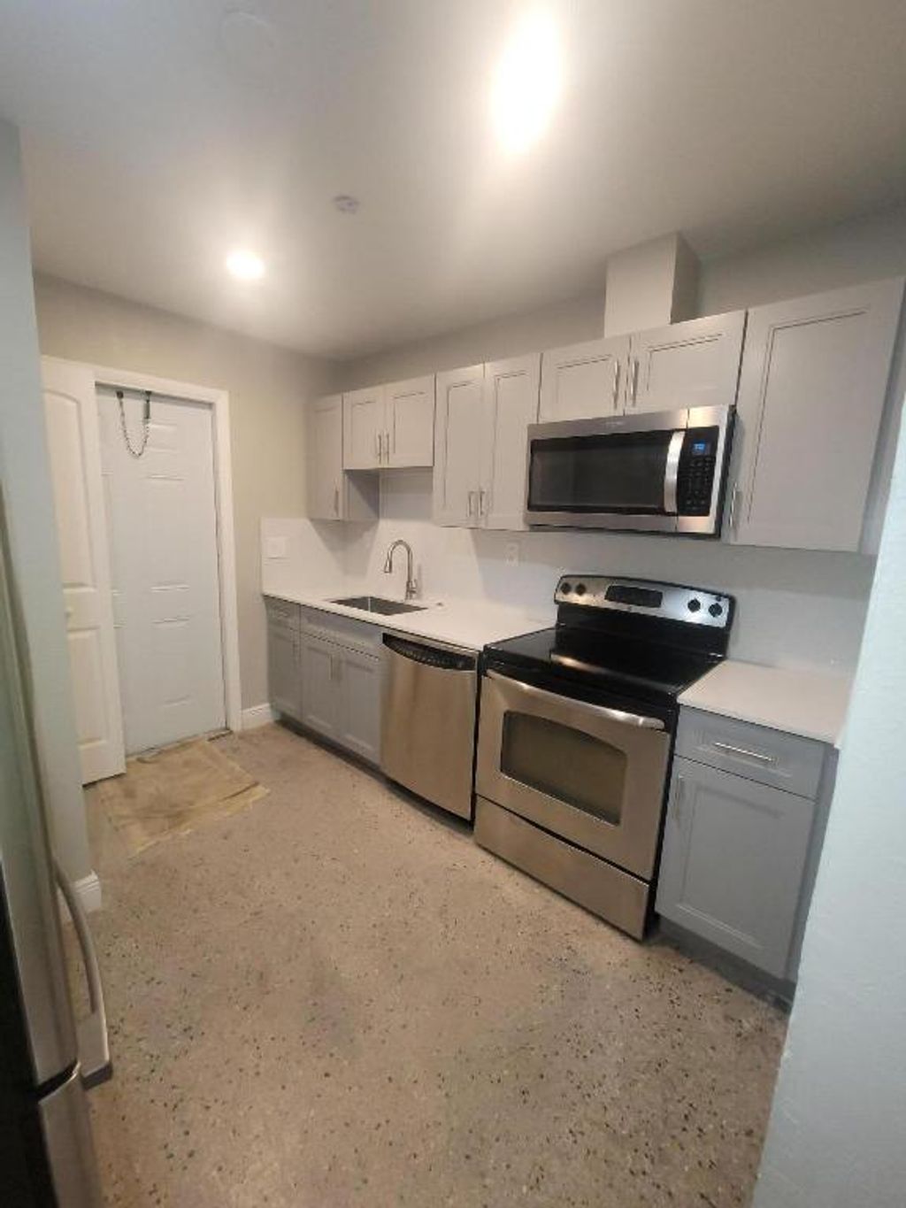 Photo of 521 N 20th N Street #B, Fort Pierce, FL 34950 (MLS # R10951920)