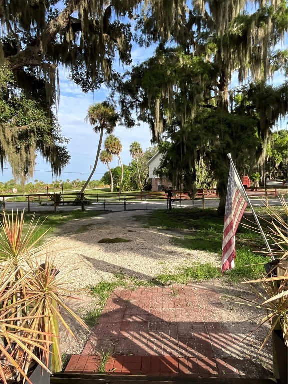 Oaks/Okeechobee - Residential