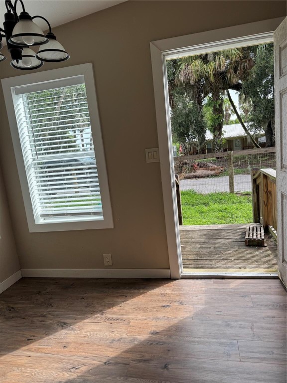 Oaks/Okeechobee - Residential