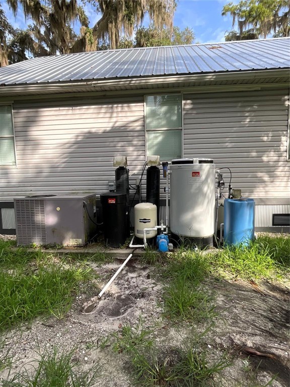 Oaks/Okeechobee - Residential