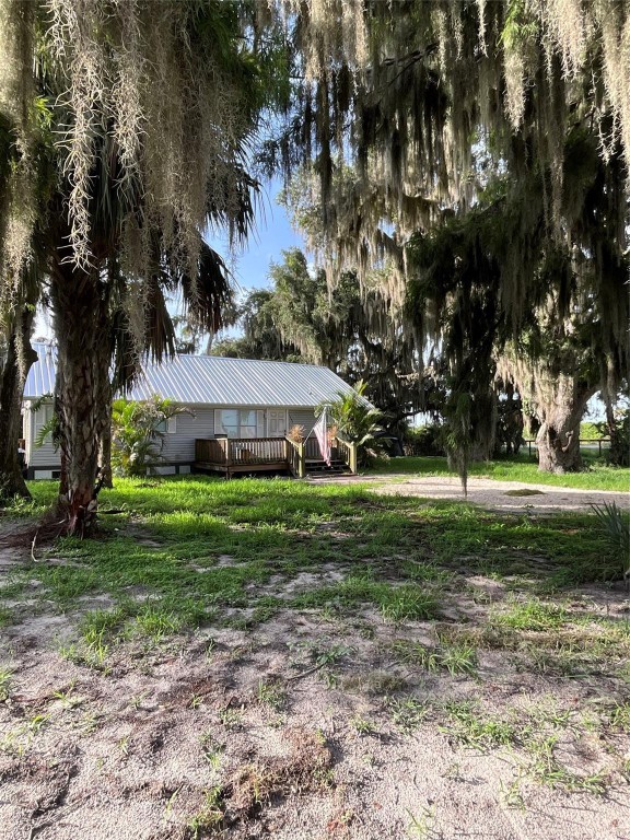 Oaks/Okeechobee - Residential