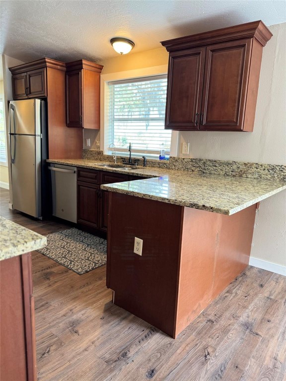 Oaks/Okeechobee - Residential