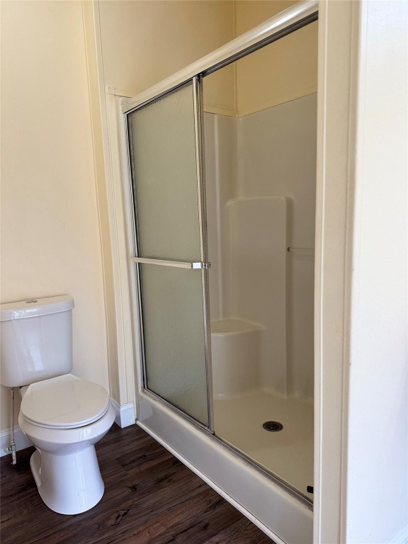 Oaks/Okeechobee - Residential