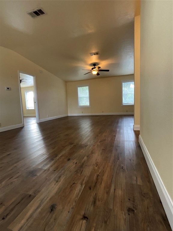 Oaks/Okeechobee - Residential