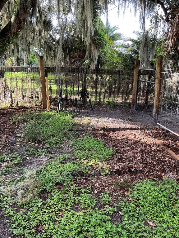 Oaks/Okeechobee - Residential