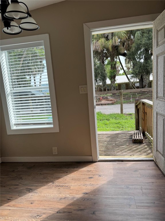 Oaks/Okeechobee - Residential