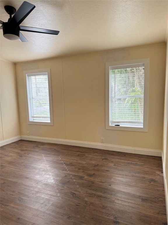 Oaks/Okeechobee - Residential