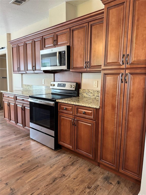 Oaks/Okeechobee - Residential