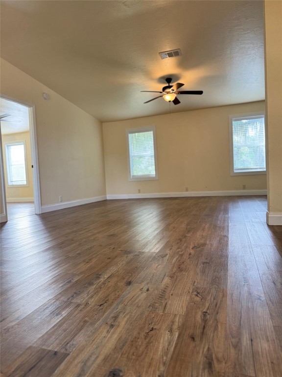 Oaks/Okeechobee - Residential